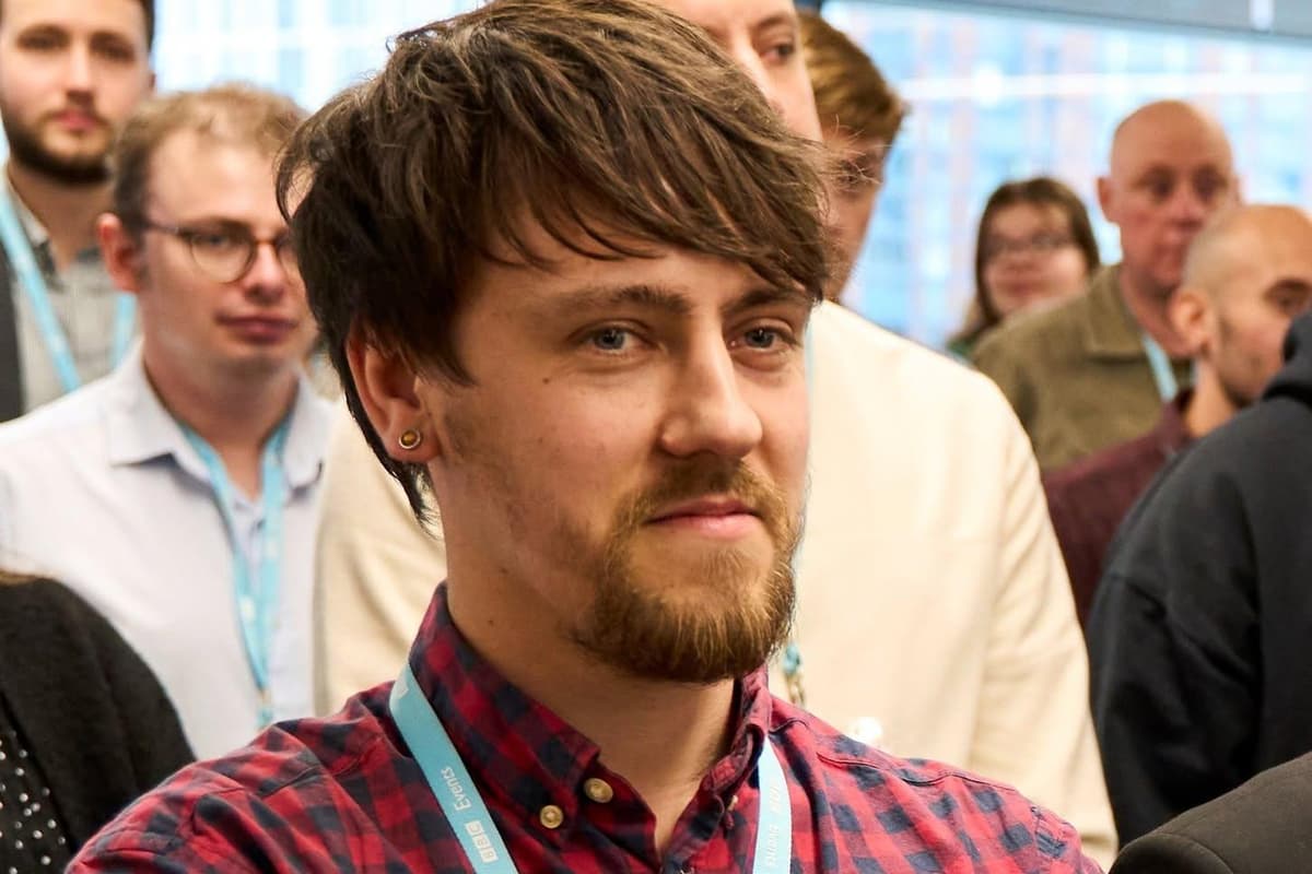 Kommentar: „Reform UK hat mich gesperrt, weil ich meiner Arbeit als ...