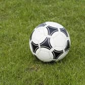 Chapel Town FC won the Hope Valley Premier Division on the final day.