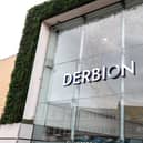 Derbion Presents the search for local musicians of all ages