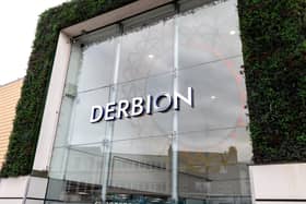 Derbion Presents the search for local musicians of all ages