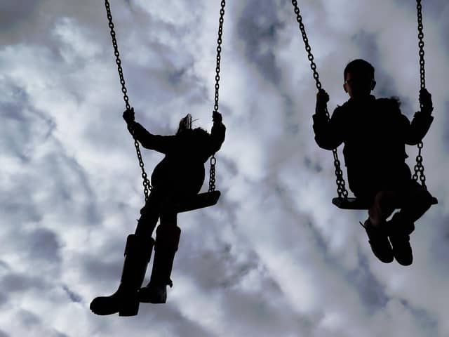 Figures from the Department for Work and Pensions show some 1,480 children in High Peak were living in 420 households affected by the two-child limit in April.