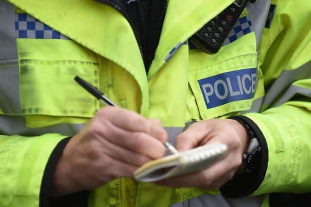 More theft offences were recorded in High Peak last year, despite a decrease in overall recorded crime across England and Wales.