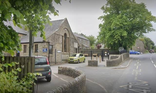 Kettleshulme Primary School has  ‘high expectations for pupils’ academic success’, says Ofsted.