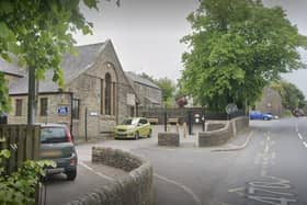 Kettleshulme Primary School has  ‘high expectations for pupils’ academic success’, says Ofsted.