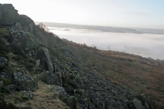 The Peak District National Park was founded in 1951, making it the first of the UK’s national parks and securing its unique place in the country’s history.