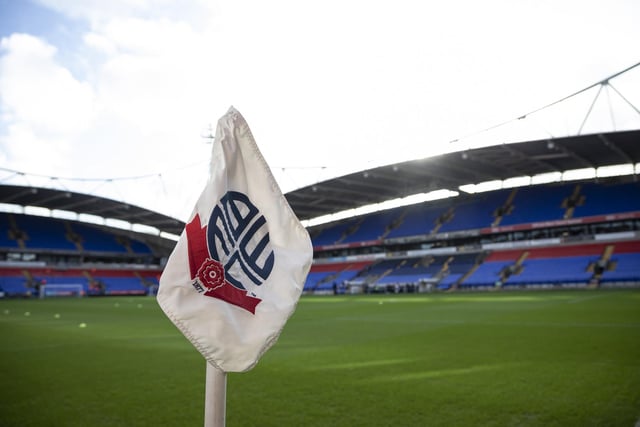 A club statement on May 1 read Bolton will only return to play ‘if protocols can be put in place, and adhered to, which ensure everyone’s health is not compromised and there is no additional strain placed on the emergency services’. The Trotters are all but mathematically relegated.