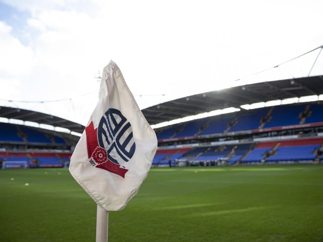 A club statement on May 1 read Bolton will only return to play ‘if protocols can be put in place, and adhered to, which ensure everyone’s health is not compromised and there is no additional strain placed on the emergency services’. The Trotters are all but mathematically relegated.