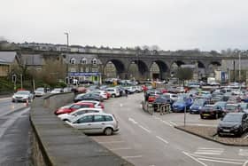 Car parking in Buxton is coming under the spotlight as part of the latest stage of consultation on Buxton Town Team's Travel Plan