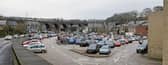 Car parking in Buxton is coming under the spotlight as part of the latest stage of consultation on Buxton Town Team's Travel Plan