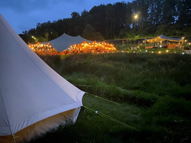 The Festival Sessions takes place from September 2 to 4