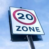 Derbyshire council’s highways chief has confirmed that plans for 20mph speed limit zones in two of the county’s towns have been dropped after they failed to attract widespread public support.