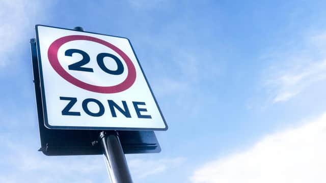 Derbyshire council’s highways chief has confirmed that plans for 20mph speed limit zones in two of the county’s towns have been dropped after they failed to attract widespread public support.