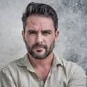 Levison Wood will be talking about his explorations in a show at Buxton Opera House on September 26, 2021.