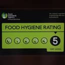 Ratings are a snapshot of the standards of food hygiene found at the time of inspection. It is the responsibility of the business to comply with food hygiene law at all times.