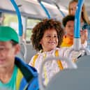 On board with Stagecoach