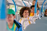 On board with Stagecoach