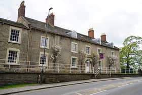 These are some of the best places to stay across Derbyshire and the Peak District in 2025.