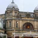 Magaret Coupe a volunteer at Buxton Opera House shares why she gives her time to assist at the theatre.