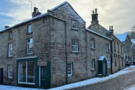 The Old Butchers Shop, Main Street, Winster, up for sale with SDL Property Auctions on 30 January