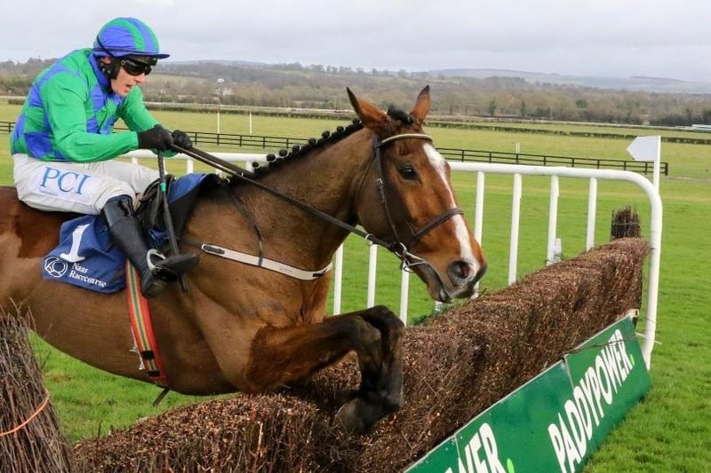 Willie Mullins has been champion jumps trainer in Ireland for the last 16 seasons and has saddled more Cheltenham Festival winners (94) than anyone else. But it is a curious anomaly that he is responsible for only one Aintree National hero -- Hedgehunter back in 2005. One of his hopes this year is CAREFULLY SELECTED (50/1), who might be 11 but is lightly-raced after an injury-plagued career. Only now is he beginning to fulfil the exciting potential that was first identified at the Cheltenham Festival of 2018. Mullins has entrusted the ride with Michael O'Sullivan, one of the brightest jockeys on the circuit.