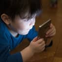 Incidents of child exploitation in Derbyshire have increased by 41 per cent this year.