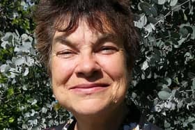 Guest columnist Kate Hull Rodgers writes about mental wellbeing