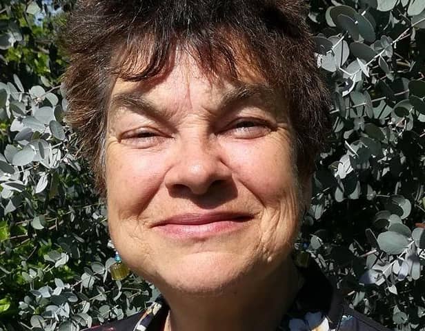 Guest columnist Kate Hull Rodgers writes about mental wellbeing