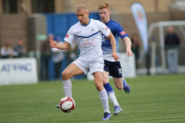 Lindon Meikle