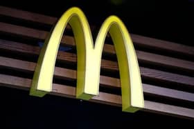 McDonalds