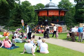 Buxton has so much to offer both tourists and residents