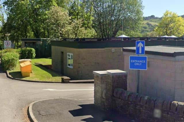 Standards have improived at Peak School and the special school has been praised by Ofsted for preparing ‘pupils very well for their next steps’.