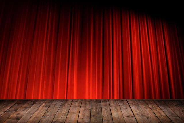 Chapel Players are holding auditions next week for their next production. The group will be performing three one act plays in June and is holding auditions at Chapel Playhouse at 7.30pm on Wednesday March 23.All are welcome. Contact Jill on chapelenlefrithplayers@gmail.com for audition pieces - or just turn up.
