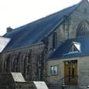 Town End Methodist Church launches buy a brick campaign to help fund holiday let conversion
