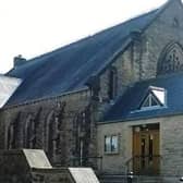 Town End Methodist Church launches buy a brick campaign to help fund holiday let conversion