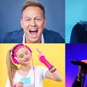 Hundreds of musicians are planning tours and live shows this year in a bid to make up for lost time.