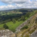 Peak District National Park Authority leaders say the £440,000 Defra grant will not keep the organisation's finances away from the cliff edge in the long term.