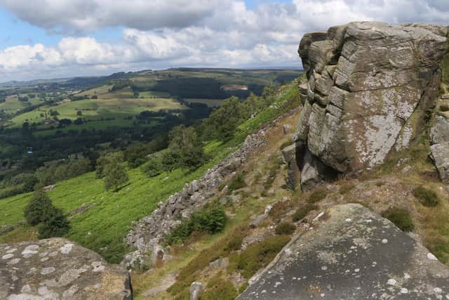 Peak District National Park Authority leaders say the £440,000 Defra grant will not keep the organisation's finances away from the cliff edge in the long term.
