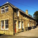 St Anne’s Community Centre has been lovingly renovated over the past decade.