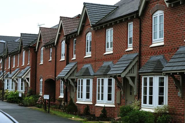 Provisional figures from the Office for National Statistics show the average private rent in High Peak reached £870 per month in the year to May – up 3% from £847 a year prior.