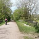 The Monsal Trail, which runs between Wye Dale and Bakewell, will be subject to a number of closures next year.