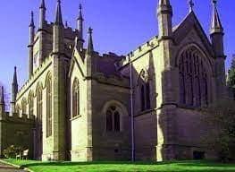 Buxton Local History Society will welcome a guest speaker giving a presentation on Darley Abbey next week.