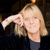 Author Juliet Nicolson is heading to the Buxton International Festival
