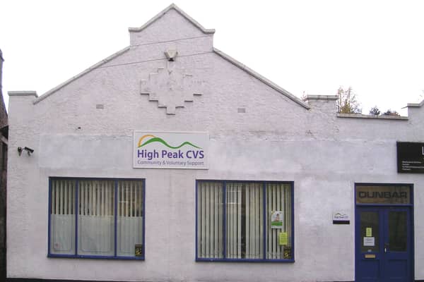 High Peak CVS: 350 community groups were under threat by council cuts