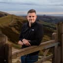 High Peak MP Jon Pearce has been called out by a constituent for blocking people on social media.