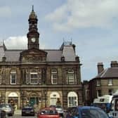 High peak Borough Council want people to take part in the consultation phase for three documents which will shape how planning is done throughout the borough including having your say on the Local Plan which talks about where new houses should be built. Pic Jason Chadwick
