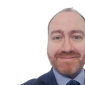 Guest columnist Steve N Allen is a writer and comedian.