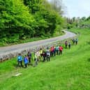 Peak District Mosaic is a community-focused charity that creates and sustains engagement between the Peak District National Park and new audiences.