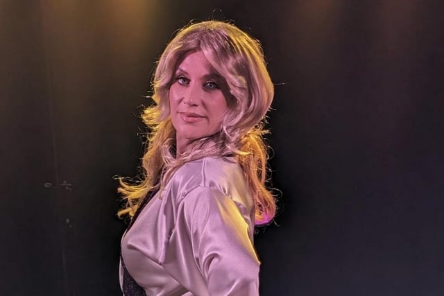 ABBA Night