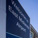 A Jobs Fair is taking place at East Midlands Airport next week