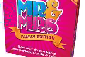 How well you do you know your partner, family and friends.
